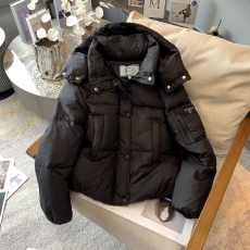 Prada Down Jackets